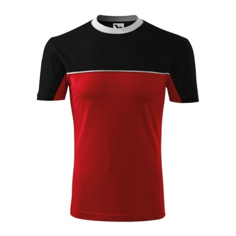 Koszulka Malfini Colormix M MLI-10907 czerwony 3XL Koszulka Malfini Colormix M MLI-10907 czerwony 3XL