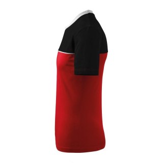 Koszulka Malfini Colormix M MLI-10907 czerwony 4XL