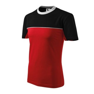 Koszulka Malfini Colormix M MLI-10907 czerwony M