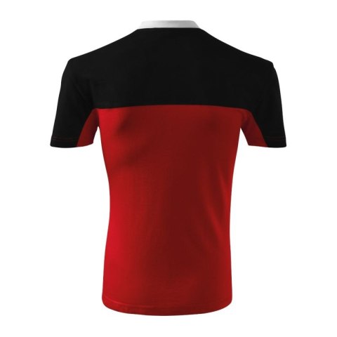 Koszulka Malfini Colormix M MLI-10907 czerwony M Koszulka Malfini Colormix M MLI-10907 czerwony M