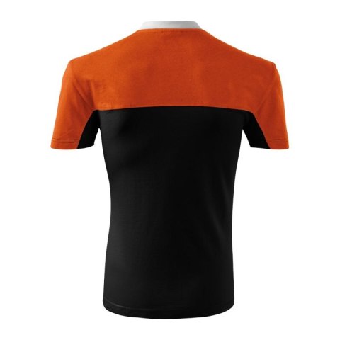 Koszulka Malfini Colormix M MLI-10911 pomarańczowy 2XL Koszulka Malfini Colormix M MLI-10911 pomarańczowy 2XL