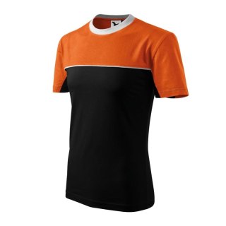 Koszulka Malfini Colormix M MLI-10911 pomarańczowy M