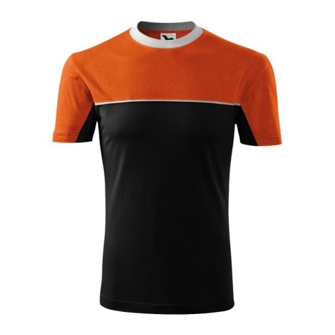 Koszulka Malfini Colormix M MLI-10911 pomarańczowy M Koszulka Malfini Colormix M MLI-10911 pomarańczowy M