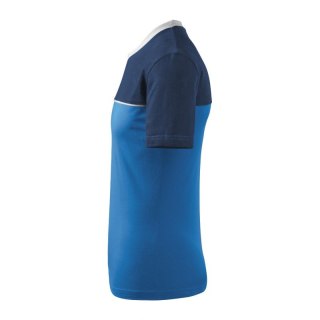 Koszulka Malfini Colormix M MLI-10914 lazurowy 2XL