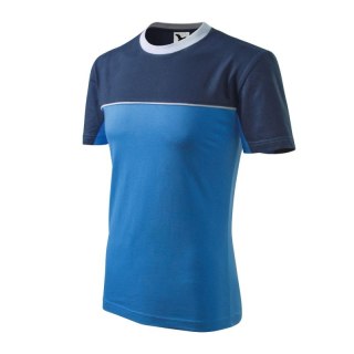 Koszulka Malfini Colormix M MLI-10914 lazurowy 4XL