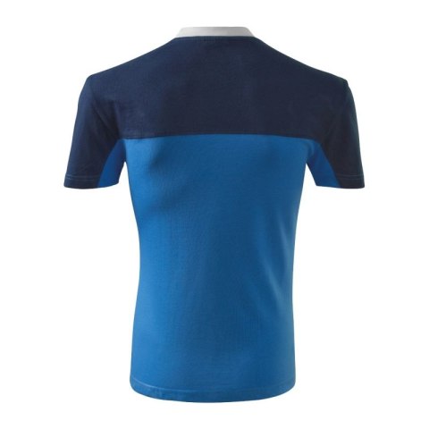 Koszulka Malfini Colormix M MLI-10914 lazurowy XL Koszulka Malfini Colormix M MLI-10914 lazurowy XL