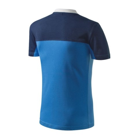 Koszulka Malfini Colormix M MLI-10914 lazurowy M Koszulka Malfini Colormix M MLI-10914 lazurowy M