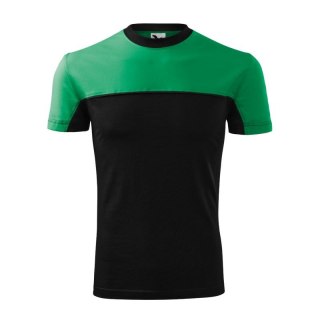 Koszulka Malfini Colormix M MLI-10916 zieleń trawy 3XL