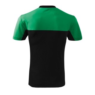 Koszulka Malfini Colormix M MLI-10916 zieleń trawy 4XL