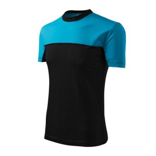 Koszulka Malfini Colormix M MLI-10944 turkus 2XL