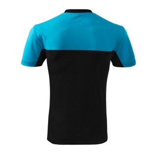 Koszulka Malfini Colormix M MLI-10944 turkus 2XL
