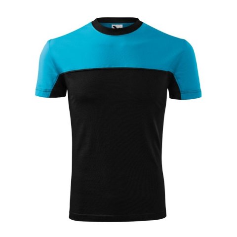 Koszulka Malfini Colormix M MLI-10944 turkus 3XL Koszulka Malfini Colormix M MLI-10944 turkus 3XL