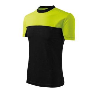 Koszulka Malfini Colormix M MLI-10962 limetka 4XL
