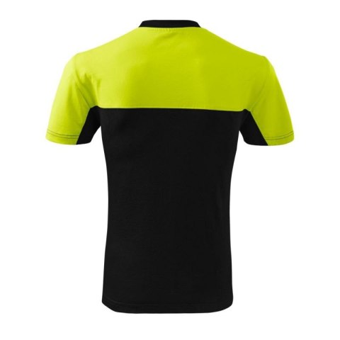 Koszulka Malfini Colormix M MLI-10962 limetka 4XL Koszulka Malfini Colormix M MLI-10962 limetka 4XL