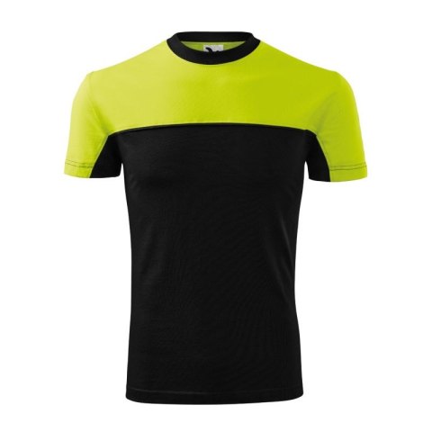 Koszulka Malfini Colormix M MLI-10962 limetka 4XL Koszulka Malfini Colormix M MLI-10962 limetka 4XL