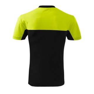 Koszulka Malfini Colormix M MLI-10962 limetka XL