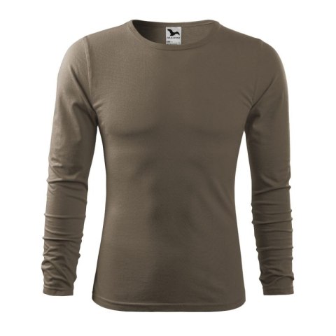 Koszulka Malfini Fit-T LS M MLI-11929 army M Koszulka Malfini Fit-T LS M MLI-11929 army M