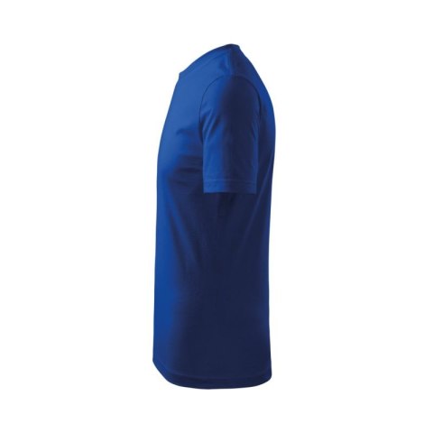 Koszulka Adler Basic Jr MLI-13805 110 cm/4 lata Koszulka Adler Basic Jr MLI-13805 110 cm/4 lata