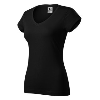 Koszulka Adler Fit V-neck W MLI-16201 2XL