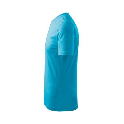 Koszulka Malfini Basic Jr MLI-13844 146 cm/10 lat Koszulka Malfini Basic Jr MLI-13844 146 cm/10 lat