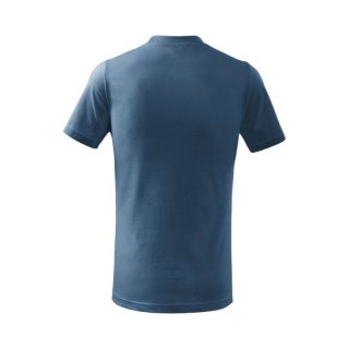 Koszulka Malfini Basic Jr MLI-13860 134 cm/8 lat