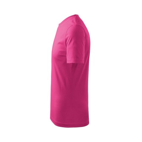 Koszulka Malfini Basic Jr MLI-13863 110 cm/4 lata Koszulka Malfini Basic Jr MLI-13863 110 cm/4 lata