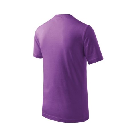 Koszulka Malfini Basic Jr MLI-13864 110 cm/4 lata Koszulka Malfini Basic Jr MLI-13864 110 cm/4 lata