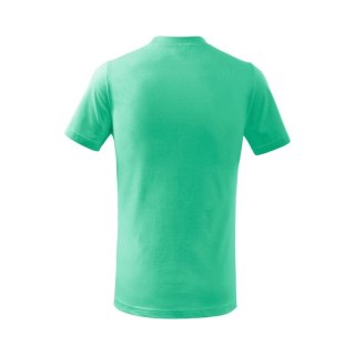 Koszulka Malfini Basic Jr MLI-13895 110 cm/4 lata
