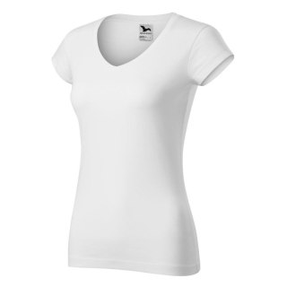 Koszulka Malfini Fit V-neck W MLI-16200 2XL