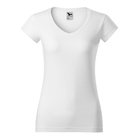 Koszulka Malfini Fit V-neck W MLI-16200 S Koszulka Malfini Fit V-neck W MLI-16200 S