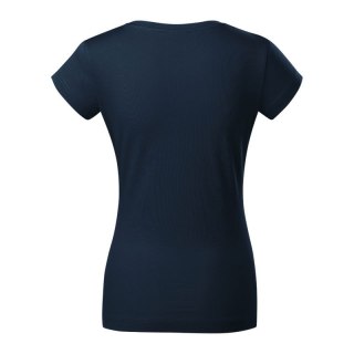 Koszulka Malfini Fit V-neck W MLI-16202 M