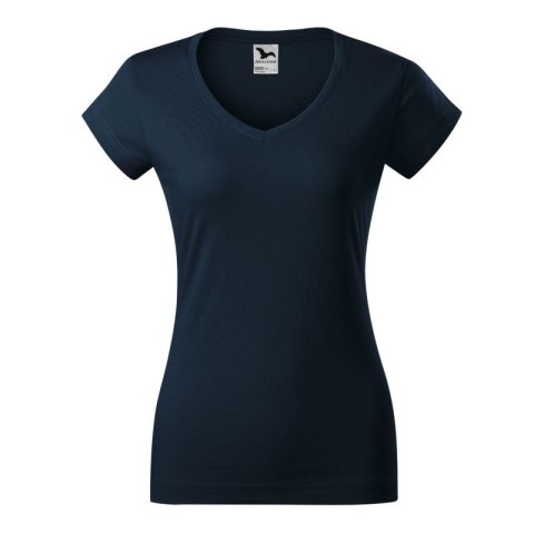 Koszulka Malfini Fit V-neck W MLI-16202 S Koszulka Malfini Fit V-neck W MLI-16202 S