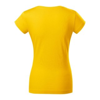 Koszulka Malfini Fit V-neck W MLI-16204 2XL