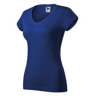 Koszulka Malfini Fit V-neck W MLI-16205 2XL