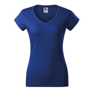 Koszulka Malfini Fit V-neck W MLI-16205 S
