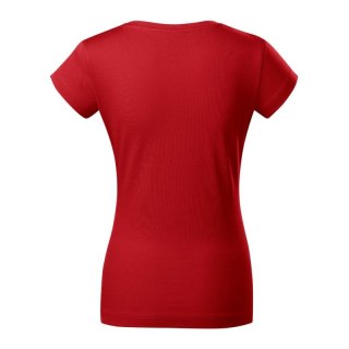 Koszulka Malfini Fit V-neck W MLI-16207 M