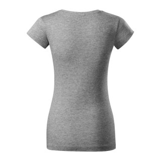 Koszulka Malfini Fit V-neck W MLI-16212 M
