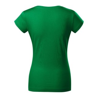 Koszulka Malfini Fit V-neck W MLI-16216 M