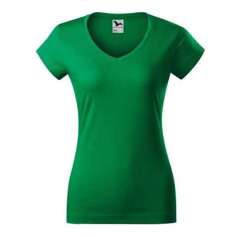Koszulka Malfini Fit V-neck W MLI-16216 M Koszulka Malfini Fit V-neck W MLI-16216 M