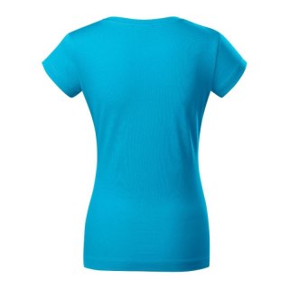 Koszulka Malfini Fit V-neck W MLI-16244 M