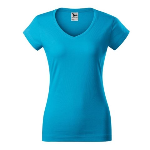 Koszulka Malfini Fit V-neck W MLI-16244 M Koszulka Malfini Fit V-neck W MLI-16244 M