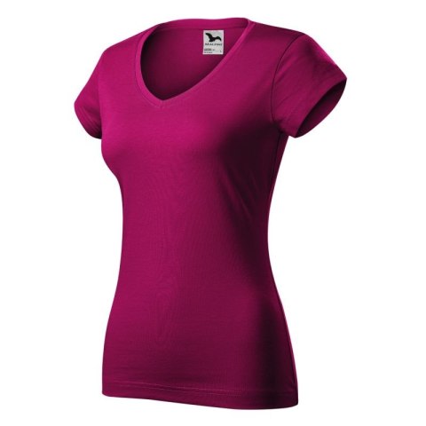 Koszulka Malfini Fit V-neck W MLI-16249 2XL Koszulka Malfini Fit V-neck W MLI-16249 2XL