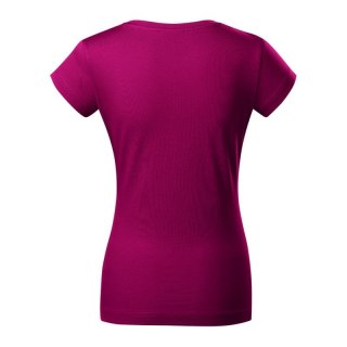 Koszulka Malfini Fit V-neck W MLI-16249 M