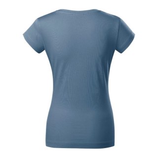 Koszulka Malfini Fit V-neck W MLI-16260 M
