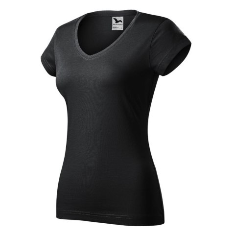 Koszulka Malfini Fit V-neck W MLI-16294 M Koszulka Malfini Fit V-neck W MLI-16294 M