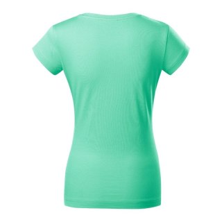 Koszulka Malfini Fit V-neck W MLI-16295 2XL
