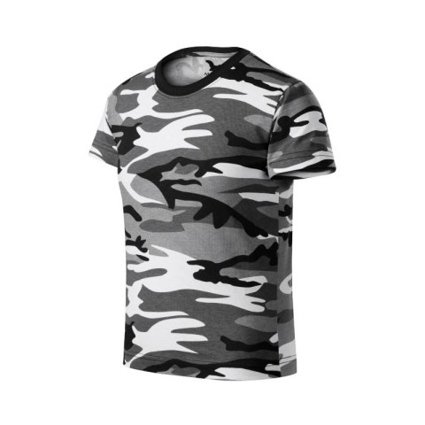 Koszulka Malfini Camouflage Jr MLI-14932 158 cm/12 lat Koszulka Malfini Camouflage Jr MLI-14932 158 cm/12 lat