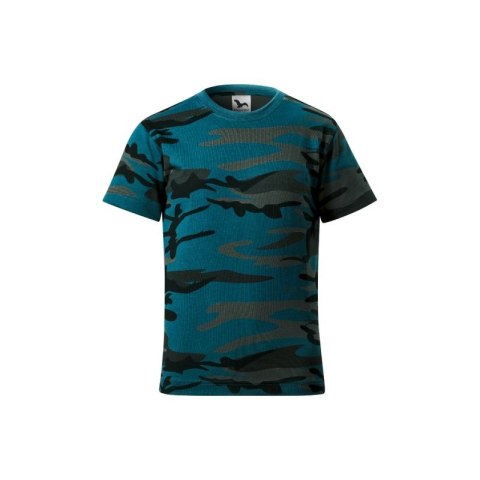 Koszulka Malfini Camouflage Jr MLI-149C1 146 cm/10 lat Koszulka Malfini Camouflage Jr MLI-149C1 146 cm/10 lat