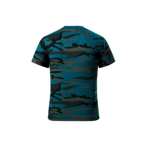 Koszulka Malfini Camouflage Jr MLI-149C1 146 cm/10 lat Koszulka Malfini Camouflage Jr MLI-149C1 146 cm/10 lat