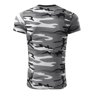 Koszulka Malfini Camouflage M MLI-14432 2XL